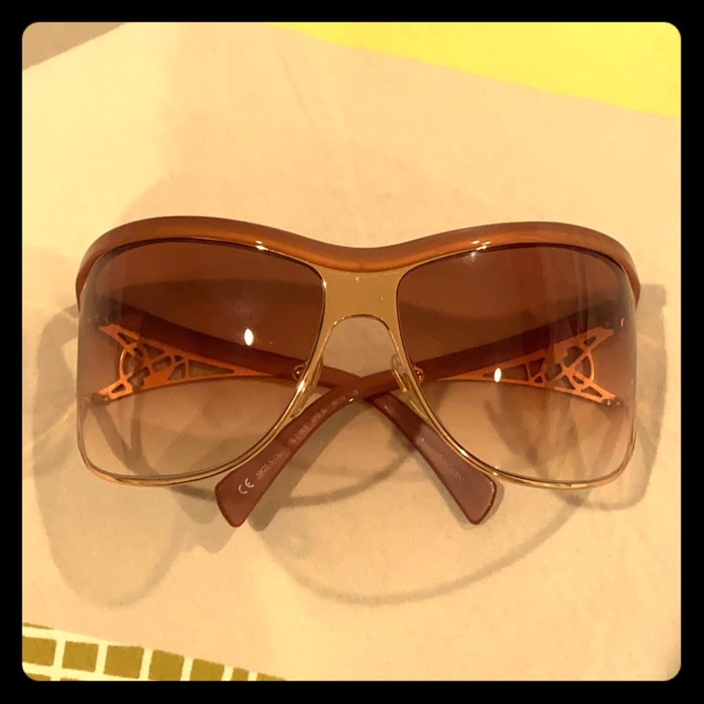 Authentic Designer YSL Women’s Sunglasses